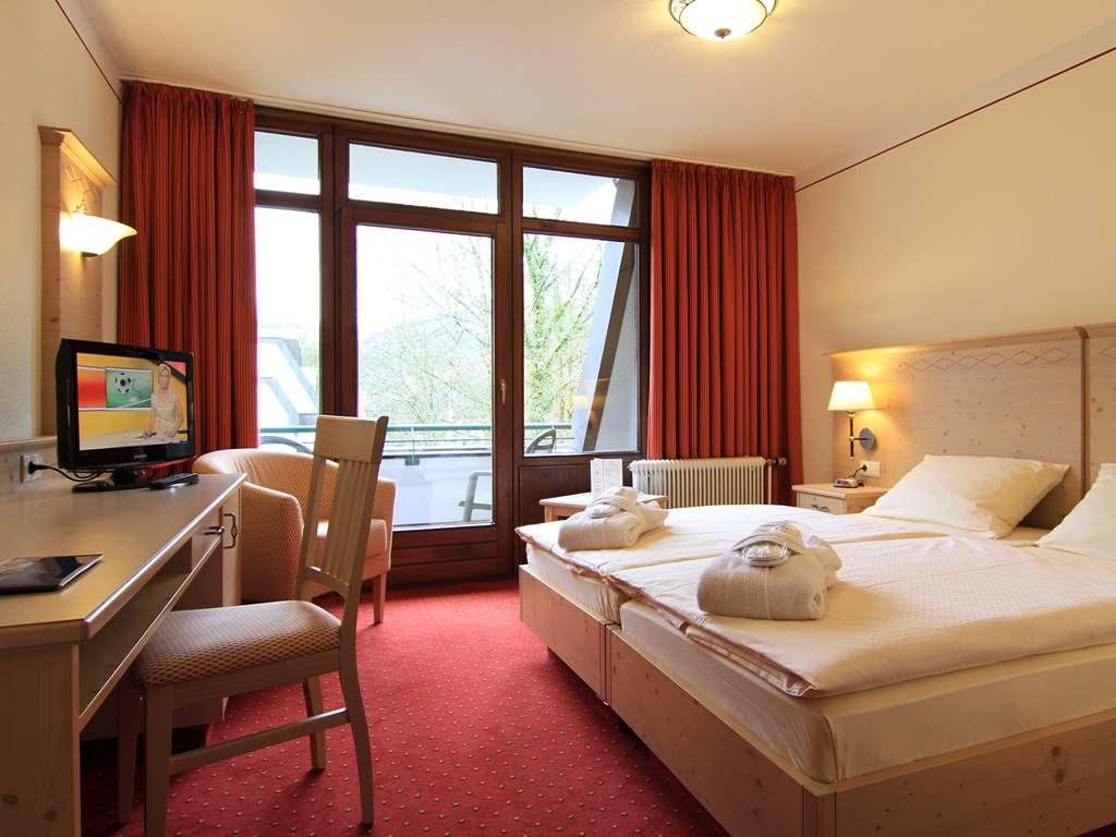 Amber Hotel Bavaria Bad Reichenhall Chambre photo