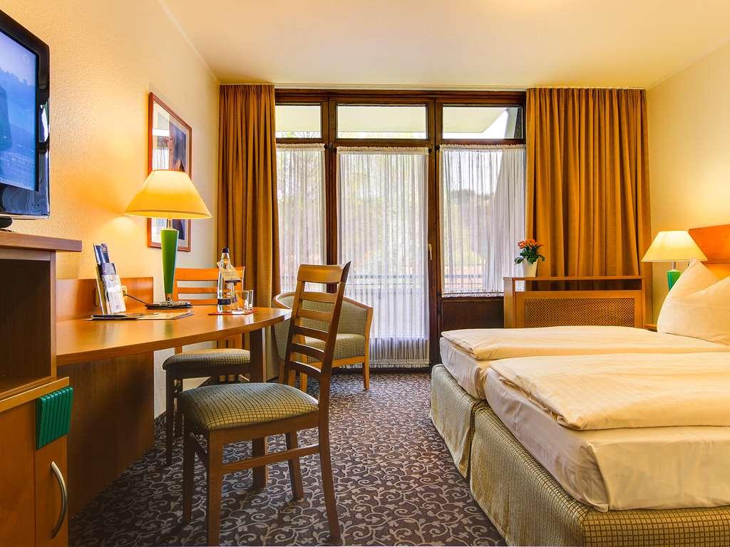 Amber Hotel Bavaria Bad Reichenhall Chambre photo