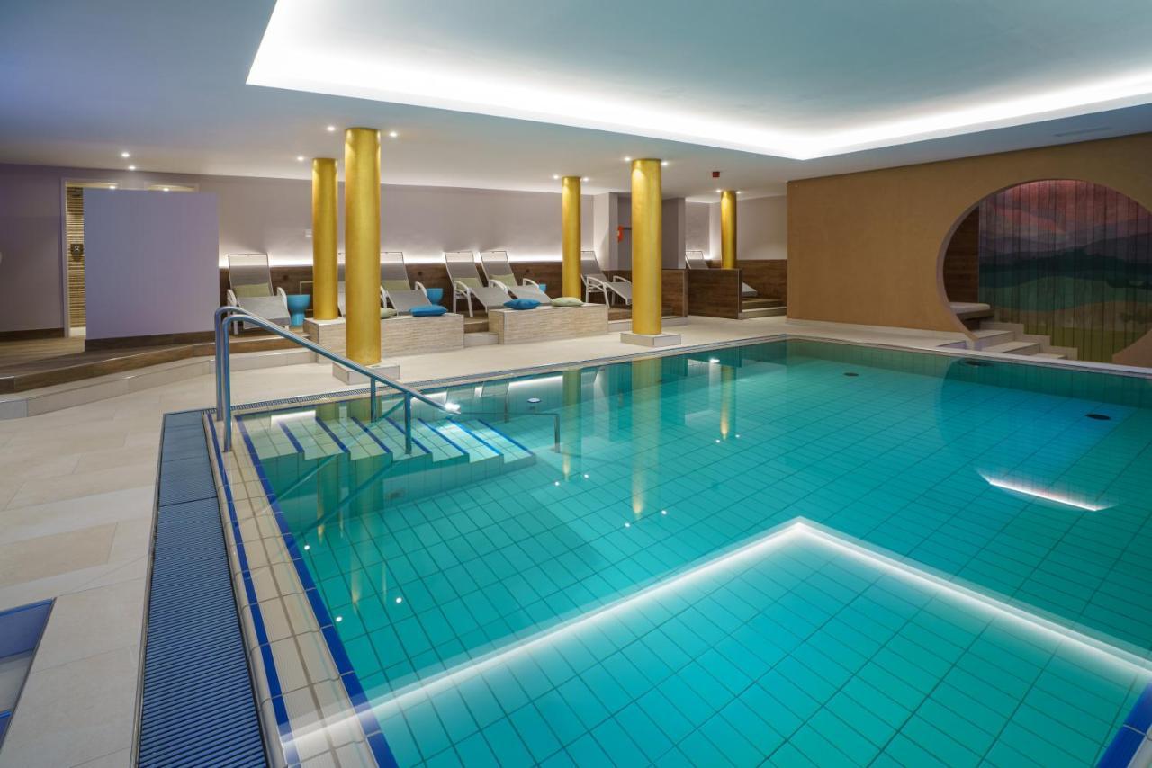 Amber Hotel Bavaria Bad Reichenhall Extérieur photo