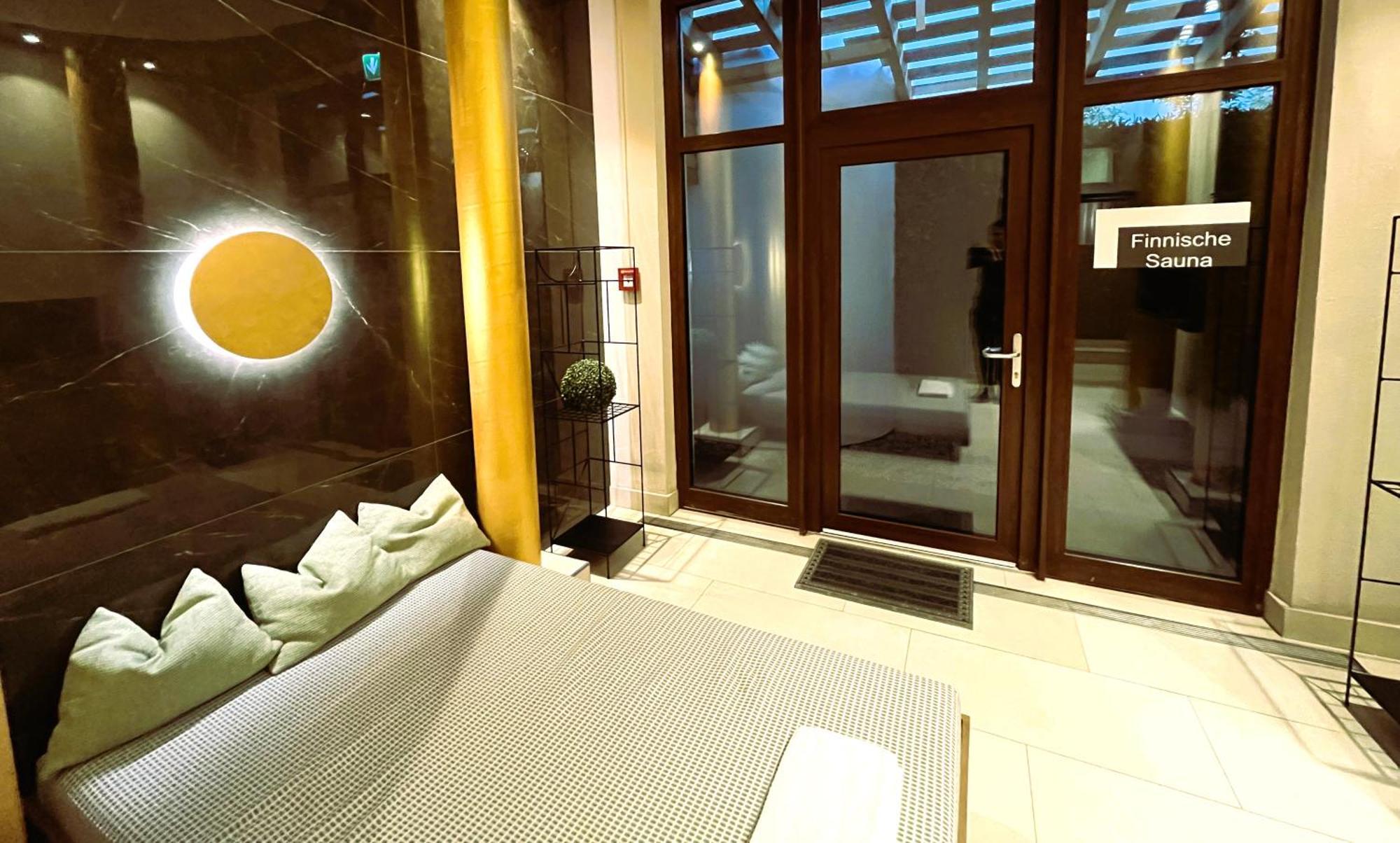 Amber Hotel Bavaria Bad Reichenhall Extérieur photo