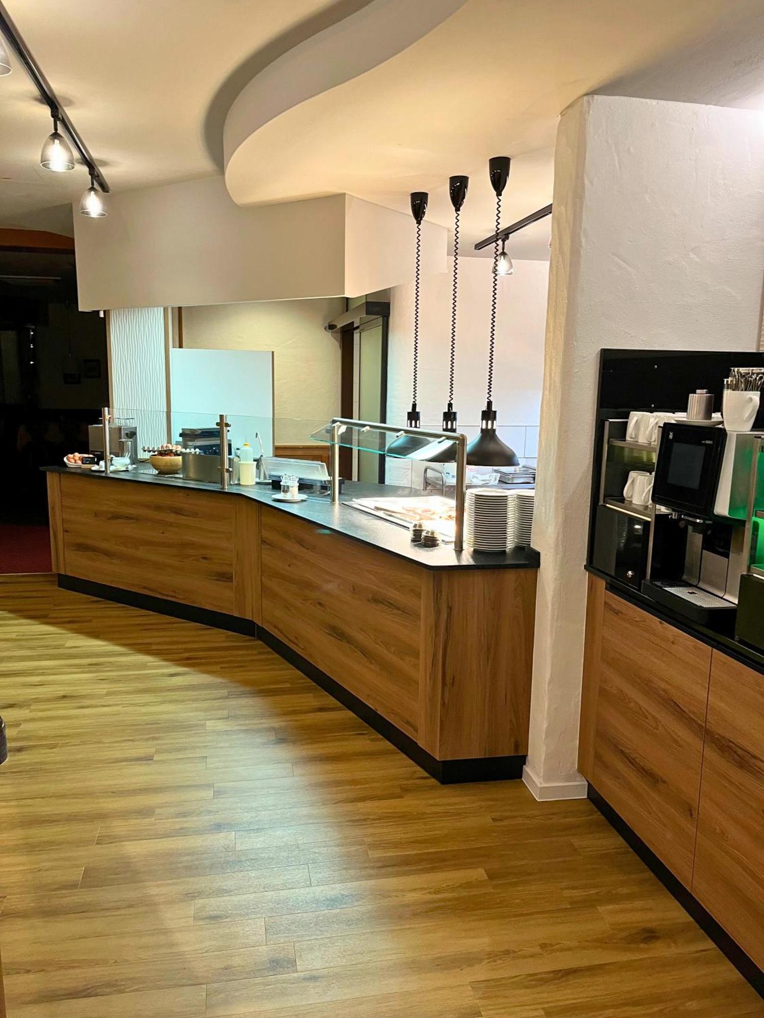 Amber Hotel Bavaria Bad Reichenhall Extérieur photo