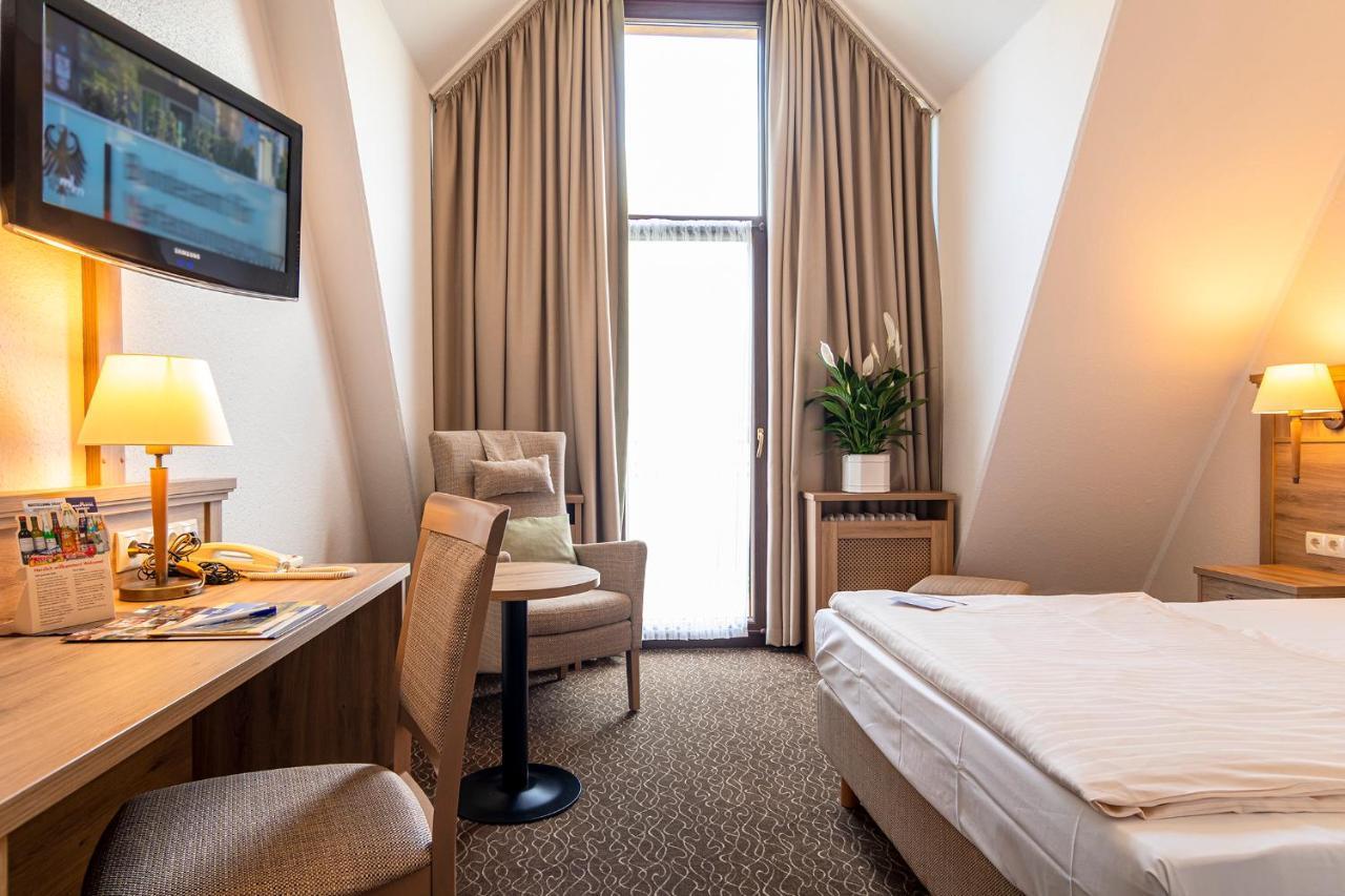 Amber Hotel Bavaria Bad Reichenhall Extérieur photo